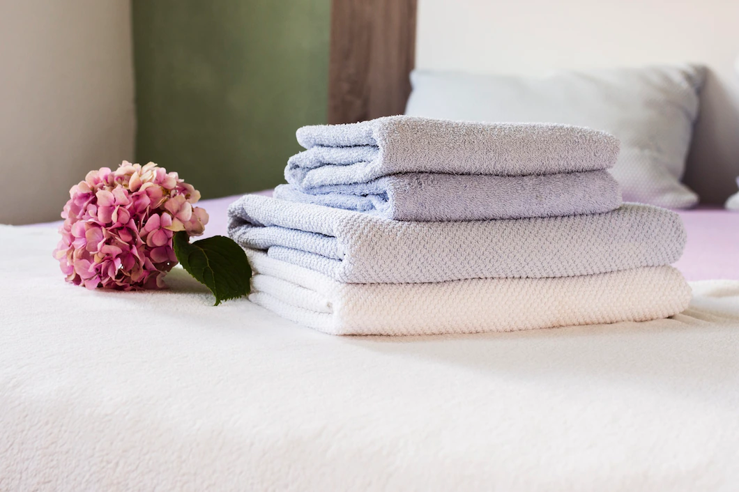 Best towel material for your needs