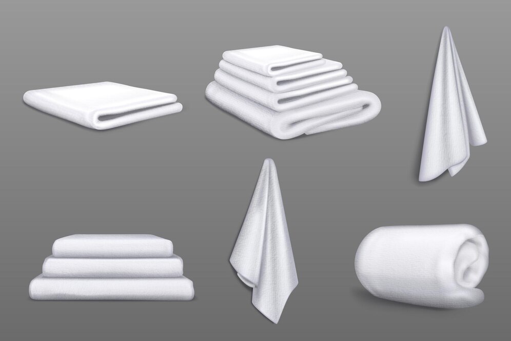 Towel Folding Ideas feature image
