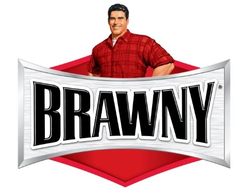 Brawny man 2016