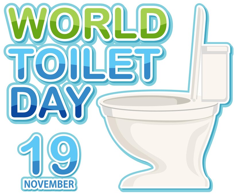 Global Toilet Day