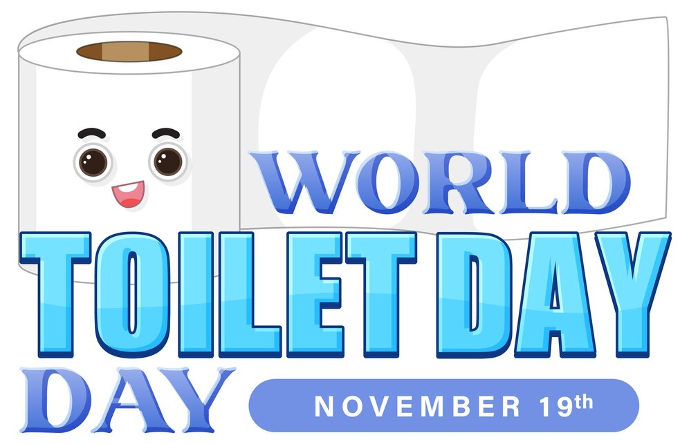 Global Toilet Day