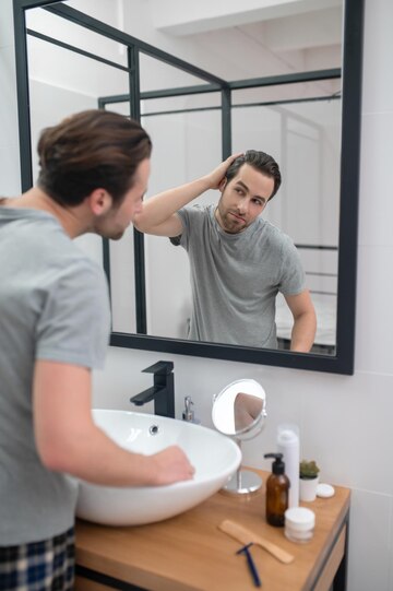 Male hygiene tips - Daily Care