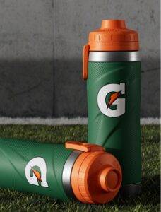 Gatorade Small Bottles - Diverse Guru