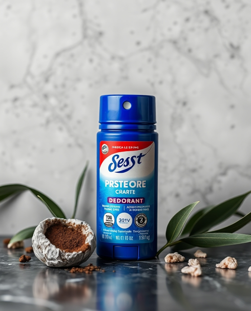 Best deodorant for any sensitive skin