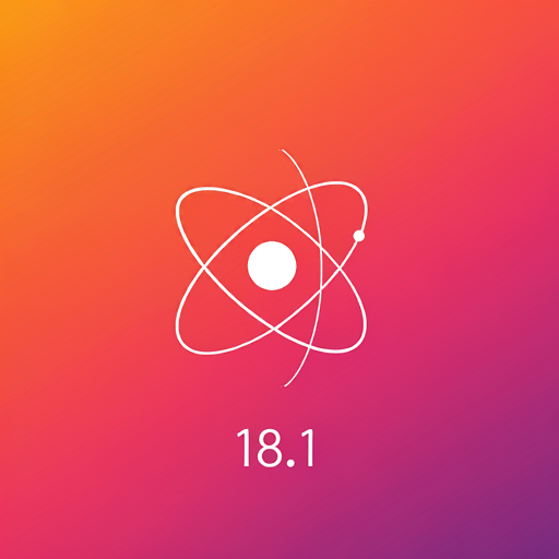 iOS 18.1 Logo